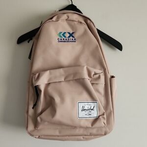 Herschel NWT Classic XL Backpack 26L